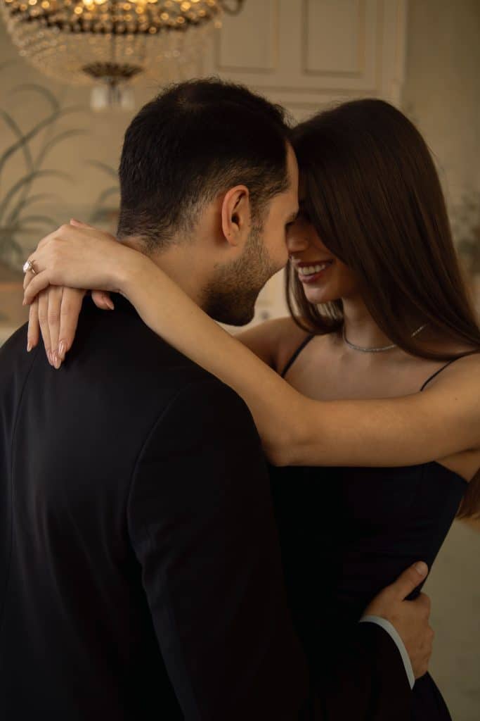 An Elegant and Exclusive Proposal in a Sintra Palace