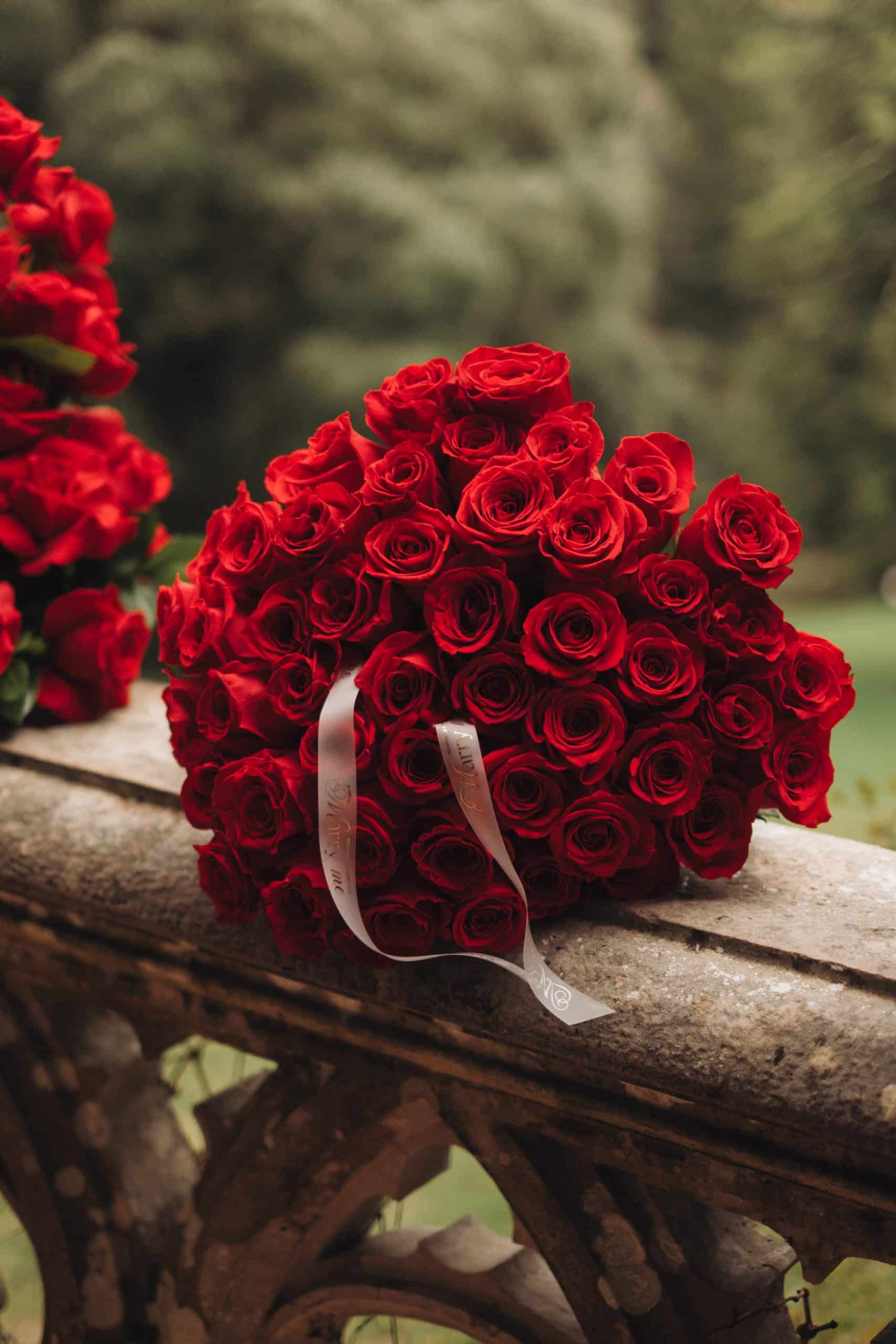 Marriage Proposal at Monserrate Palace in Portugal. Marry Me