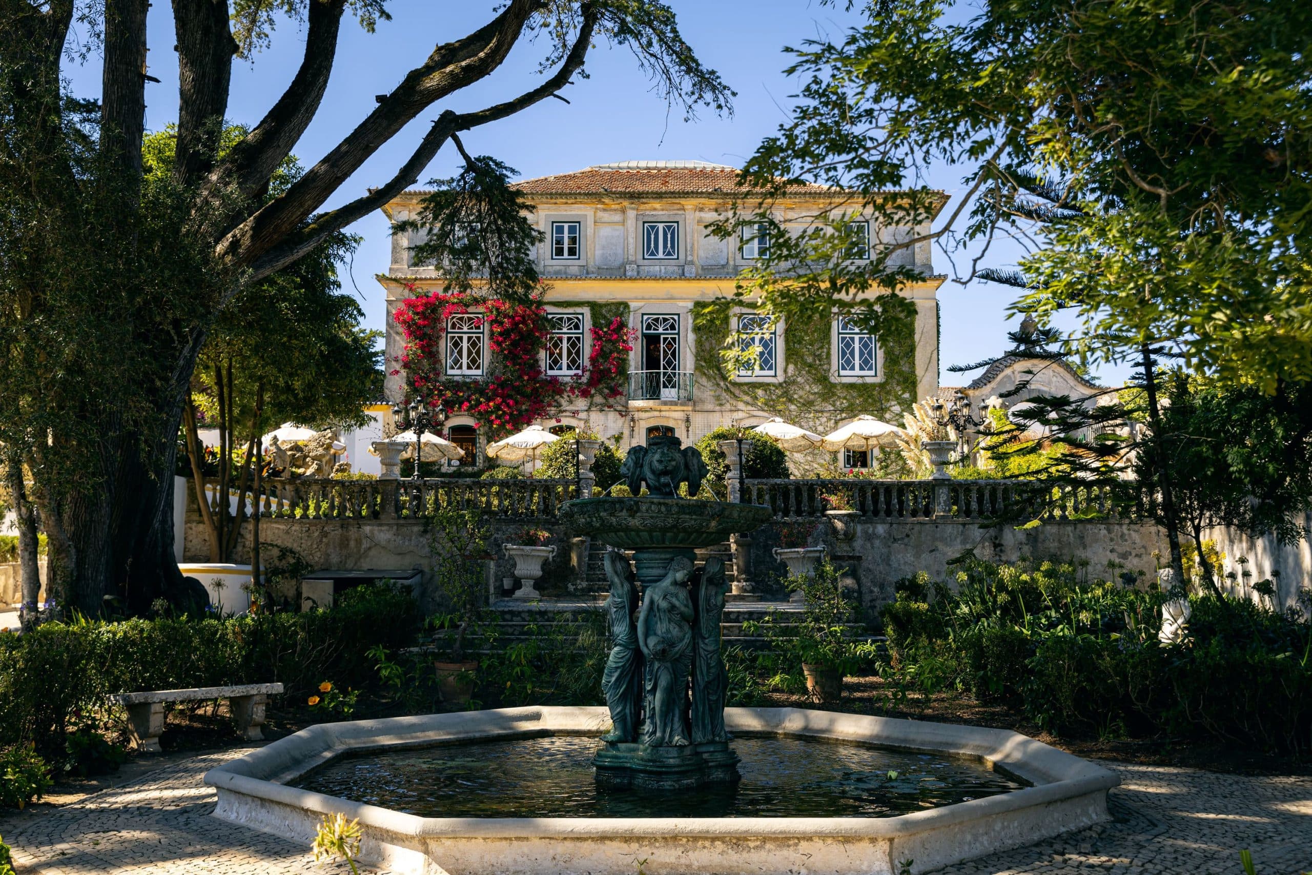 1743 Resraurant for an Engagement Celebration